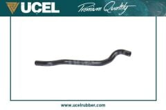 UCEL S85313 KALORİFER GİRİŞ HORTUMU HYUNDAI ACCENT ERA 1.4L 1.6L G4EE G4ED 06-10 / 1.5L D4FA CRDi 06-10