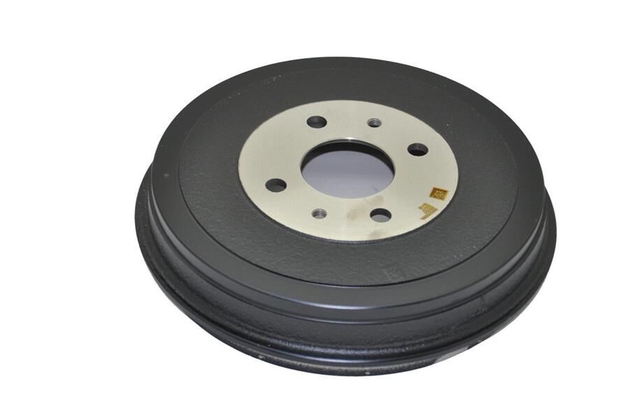 ARKA FREN KAMPANASI FIAT ALBEA 00> DOBLO 01> FIORINO 09> LINEA 09> MAREA 00> TEMPRA 92>96 TIPO 90>95 UNO 98>06 PEUGEOT BIPPER 08> CITROEN NEMO 08> 228.2 mm 4 Delik