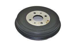 ARKA FREN KAMPANASI FIAT ALBEA 00> DOBLO 01> FIORINO 09> LINEA 09> MAREA 00> TEMPRA 92>96 TIPO 90>95 UNO 98>06 PEUGEOT BIPPER 08> CITROEN NEMO 08> 228.2 mm 4 Delik