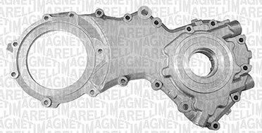 YAG POMPASI CONNECT 04>14 1.8 TDCI FOCUS I 01>04 1.8 TDCI