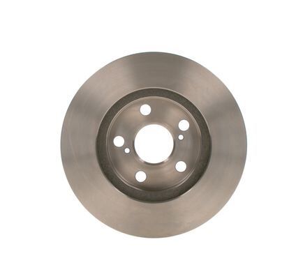 BOSCH 0986478584 ÖN FREN DİSKİ HAVA KANALLI TOYOTA CORONA 2.0L 3S-FE ST191 92-97 255 çap X 5 bijon - Adet disk fi yatıdır