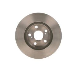 BOSCH 0986478584 ÖN FREN DİSKİ HAVA KANALLI TOYOTA CORONA 2.0L 3S-FE ST191 92-97 255 çap X 5 bijon - Adet disk fi yatıdır