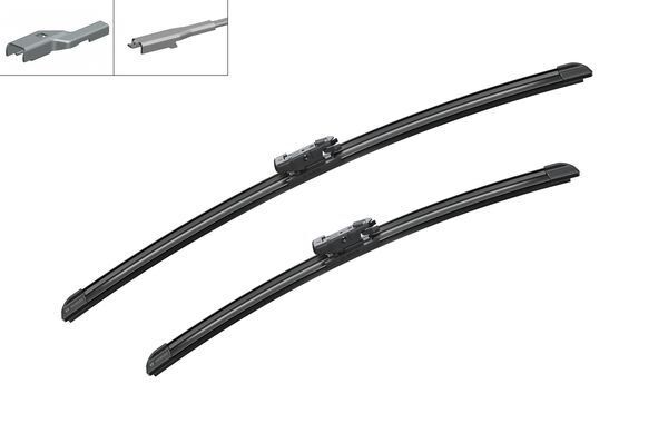 BOSCH 3397007696 SILECEK SUPURGESI TAKIMI 550mm / 450mm BMW F20 F21 F22 F23 F87