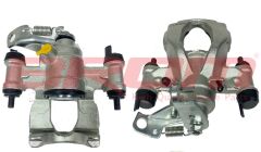 BROM R35003 FREN KALİPERİ ARKA SAĞ MASTER III-MOVANO 1.9-2.2-3.0 DTİ 10> TEK TEKER Q:48mm / İ.Ğ:12mm
