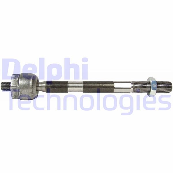 DELPHI TA2396 ROT MİLİ PEUGEOT P207 07>15 CITROEN C3 PICASSO 09>15 228mm x M16x1.5