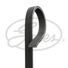 GATES 6DPK1825 KANALLI KAYIŞ VOLVO C70 S60 S70 S80 V70 V70XC XC70 XC90 68431D