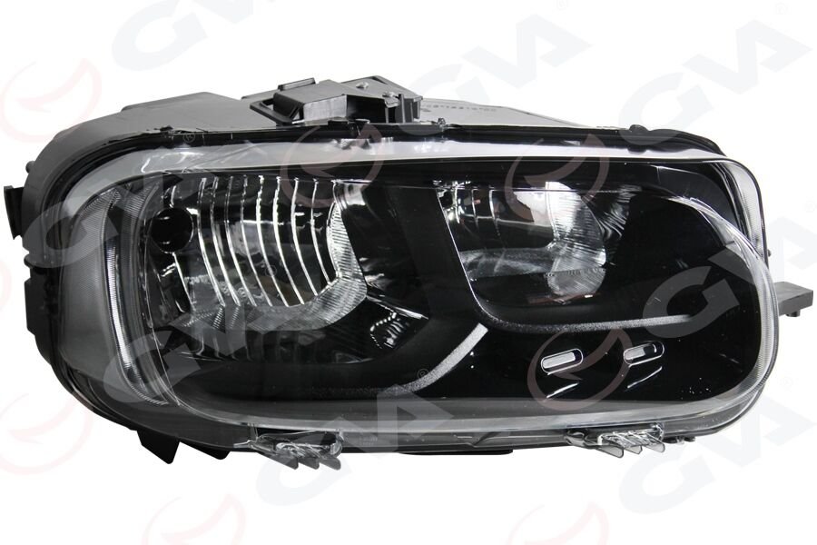 GVA 2043046 SAĞ FAR CITROEN BERLINGO 18>