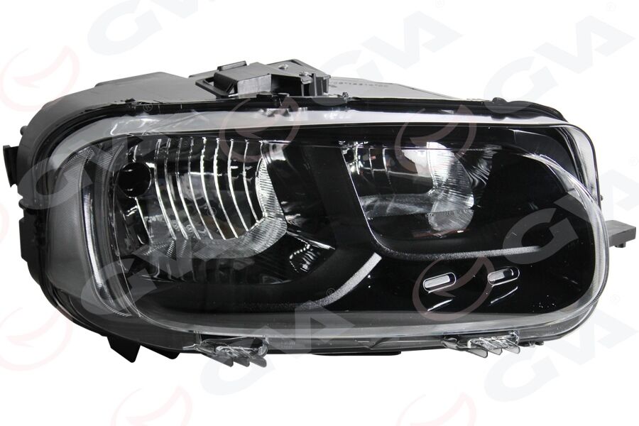 GVA 2043046 SAĞ FAR CITROEN BERLINGO 18>