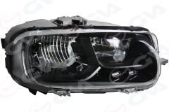 GVA 2043046 SAĞ FAR CITROEN BERLINGO 18>