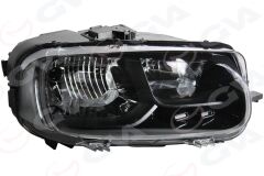 GVA 2043046 SAĞ FAR CITROEN BERLINGO 18>