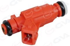 GVA 3643004 BENZİN ENJEKTÖRÜ PSA 206-P307-P1007-C2-C3-XSARA 1.6 16V 00-