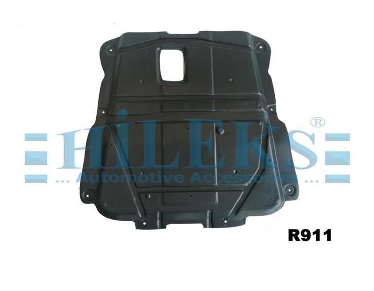 HILEKS R911 KARTER MUHAFAZASI UZUN TİP CLIO 13 >