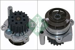 INA 538006010 DEVİRDAİM CADDY III-GOLF VI-JETTA III-PASSAT-CRAFTER-T5-BEETLE-AMAROK-A3-A4-A5-A6-Q3-Q5 2.0TDİ 11 >