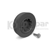 KENTPAR 152K1231S KRANK KASNAĞI KİT MEGANE 96> LAGUNA 98> 2.0 F3R 6 KABURGA