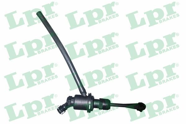 LPR 2281 DEBRİYAJ ÜST MERKEZİ MEGANE II 02> SCENIC II 03> 2.0 16V-1.5 DCI-1.9 DCI 05/04> F4R-K9K-F9Q
