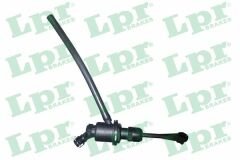 LPR 2281 DEBRİYAJ ÜST MERKEZİ MEGANE II 02> SCENIC II 03> 2.0 16V-1.5 DCI-1.9 DCI 05/04> F4R-K9K-F9Q