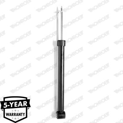 MONROE 43125 AMORTİSÖR ARKA FORD FİESTA 02>