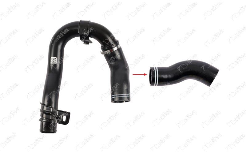 NIFEA 14983 TURBO HORTUMU FIAT DOBLO II 1.6 MJTD-2.0 MJTD 09 >