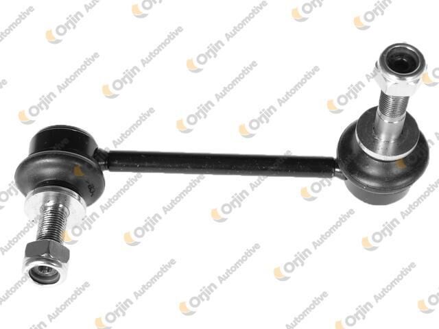 ORJIN 02386 Z ROTU ÖN SOL TOYOTA HILUX VIGO 2.5L KUN25 4X4 05-> / HILUX REVO 2.4L GUN125 GUN135 4X2 4X4 15-> / L AND CRUISER PRADO 3.0L KDJ120 03-09 4.0L GRJ120 04 ->