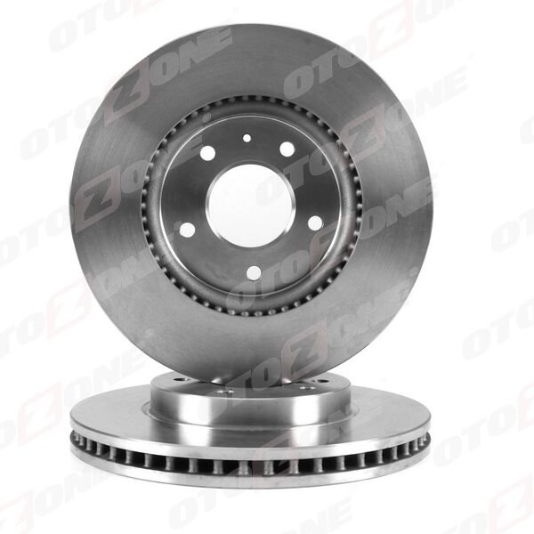 OTOZONE BD5040 ÖN FREN AYNASI ADET ANTARA 2.4-3.2 V6-2.0CDTI 06> CAPTIVA 2.4-3.2-2.0D 06> 296x29x5DLxHAVALI