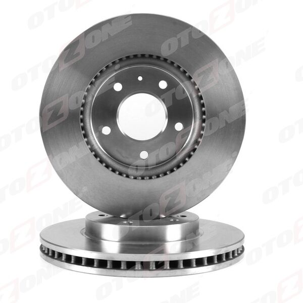 OTOZONE BD5040 ÖN FREN AYNASI ADET ANTARA 2.4-3.2 V6-2.0CDTI 06> CAPTIVA 2.4-3.2-2.0D 06> 296x29x5DLxHAVALI