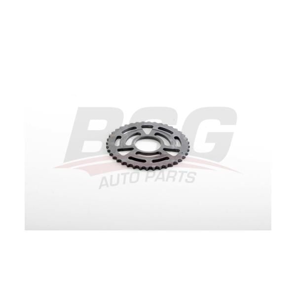 BSG BSG 15-102-001 E81-E82-E87-E88-E90-E91-E92-E93-F20-F21-F22-F30-F31-F34 GT-F32-F33-F36-E60-E61-F10-F11-X1 E84-X3 E83 LCI-X43 F25-X5 F15 EKSANTRIK DISLISI ZINCIR MIL DISLISI