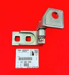 OE-OPEL 13180565 CORSA D CORSA E ÖN KAPI ÜST MENTESESI : L