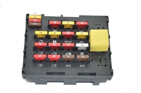 ZENON FI15204 SİGORTA KUTUSU 204 UNO 1988-