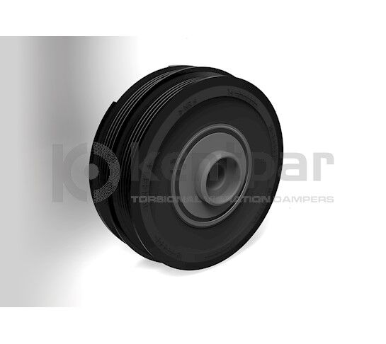 KRANK KASNAGI LAND ROVER FREELANDER I 204D3 L314 00>06