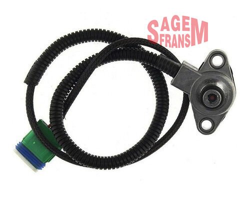 OTOMATİK ŞANZIMAN YAĞ BASINÇ SENSÖRÜ CLIO-KANGOO-MEGANE-LAGUNA-P206-207-306-307-C3-C4-C5-JUMPY-406- 407 BVA AL4 ŞANZIMAN YAĞ BASINÇ ALICISI