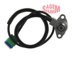 OTOMATİK ŞANZIMAN YAĞ BASINÇ SENSÖRÜ CLIO-KANGOO-MEGANE-LAGUNA-P206-207-306-307-C3-C4-C5-JUMPY-406- 407 BVA AL4 ŞANZIMAN YAĞ BASINÇ ALICISI