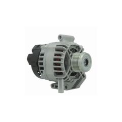 ALTERNATOR A115 14V 120A. FCA 500 C 07- FIORINO 07- NEMO 10- BIPPER 10>