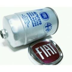 OE-FIAT 46737091E DOBLO YAKIT FILTRESI MAZOT FILTRESI
