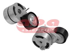 ABA 25405987 ALTERNATÖR GERGİ RULMANI KÜTÜKLÜ P206 1.4HDI-407-PARTNER 1.6 HDI-C3 1.6 16V-C5 1.6HDI-BERLINGO 1.6