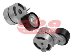 ABA 25405987 ALTERNATÖR GERGİ RULMANI KÜTÜKLÜ P206 1.4HDI-407-PARTNER 1.6 HDI-C3 1.6 16V-C5 1.6HDI-BERLINGO 1.6