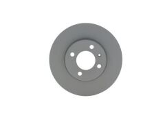 BOSCH 0986478308 0986479853 ÖN FREN AYNASI POLO 88-97 CADDY 95-04 GOLFIII-IV-CORDOBA 94-02 256x19.9x4DLxHAVALI 0986479853