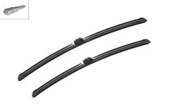 BOSCH 3397014242 SILECEK SUPURGESI TAKIMI 600mm / 550mm MERCEDES W213 S213 C238 A238 C257