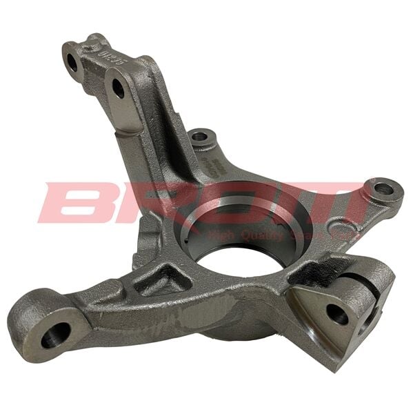 BROM R8049 AKS TAŞIYICI ÖN SOL DACIA DOKKER 12> LODGY 12>16 ABS Lİ