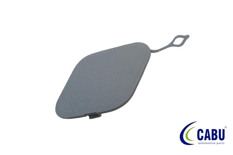 CABU 331545 ÖN TAMPON ÇEKİ DEMİR KAPAĞI TRANSIT V363 14>