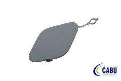 CABU 331545 ÖN TAMPON ÇEKİ DEMİR KAPAĞI TRANSIT V363 14>