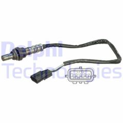 DELPHI ES20679-12B1 OKSİJEN SENSÖRÜ RENAULT CAPTUR 13> CLIO IV 12> SANDERO II 13> LOGAN II 13> 0.9TCe CLIO III 05> LOGAN 08> SANDERO II 12> 1.2 16V
