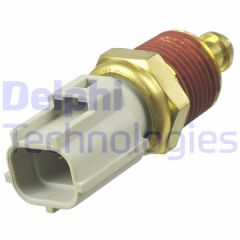 DELPHI TS10294 MOTOR SICAKLIK SENSÖRÜ FORD FOCUS-ESCORT-MONDEO-FİESTA 91> 1.25-1.4-1.6-1.8-2.0 BENZİNLİ TERMOSTAT KAPAĞINA GELEN