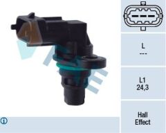 FAE 79369 EKSANTRIK MIL SENSORU FOCUS III FIESTA VI MONDEO IV 1.6 ECOBOOST 11 /> VOLVO C30 533 1.6 06>12 S40 II 544 1.6 06>12 V50 545 1.6 06>12