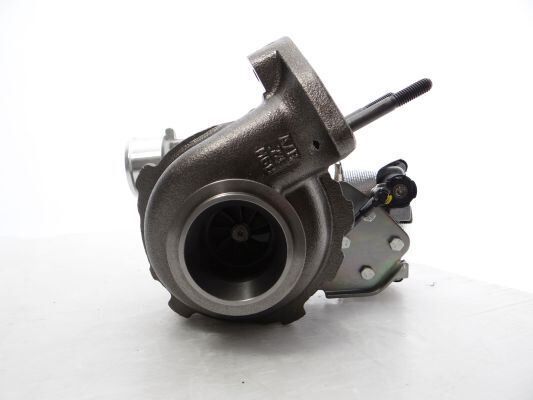 GARRET 7624635006S TURBO KOMPLE CHEVROLET CAPTIVA-OPEL ANTARA 2.0 D 06 > 150PS 110 KW Z20S / Z20S1 7624635003S