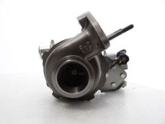 GARRET 7624635006S TURBO KOMPLE CHEVROLET CAPTIVA-OPEL ANTARA 2.0 D 06 > 150PS 110 KW Z20S / Z20S1 7624635003S