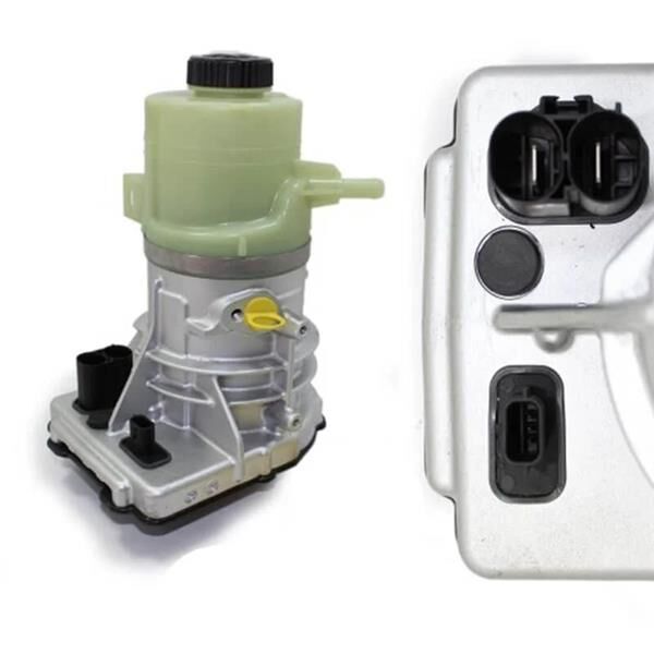 GM 93457191 DİREKSİYON POMPASI ELK. RENAULT TRAFIC III 15> OPEL VIVARO B 15> 1.6 dCi R9M 1.6 CDTI