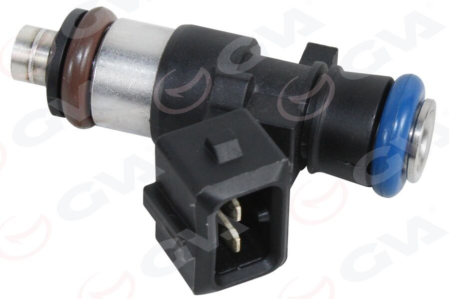 GVA 3614003 ENJEKTÖR MEMESİ RENAULT CLİO III - CLİO IV - SYMBOL- MODUS 1.2 16V D4F- 4 DELİK