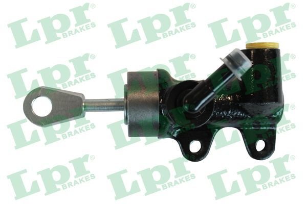 LPR 2161 DEBRİYAJ ÜST MERKEZİ - 15.87 MM