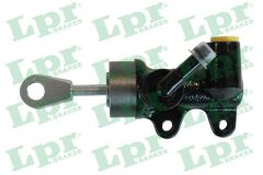 LPR 2161 DEBRİYAJ ÜST MERKEZİ - 15.87 MM