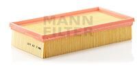 MANN C29105 HAVA FILTRESI BMW M54 N62 M73 E38 E53
